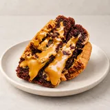 Biscoff cookies at The Whisky Business, Thrissur