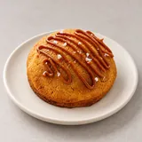 Dulce De Leche cookies at The Whisky Business, Thrissur
