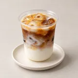 Hazelnut Latte espresso classics at The Whisky Business, Thrissur